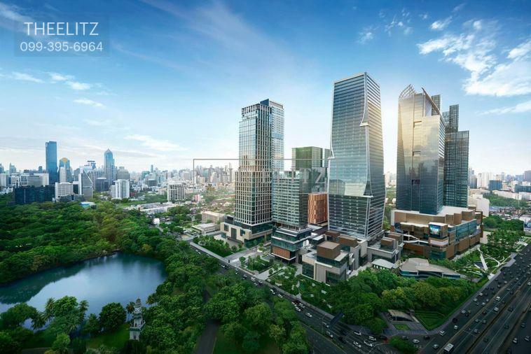 รูป 🏆 The Most Competitive Ultra-Luxury Opportunity: Newly Unveiled Premier Residence Inside Bangkok’s Foremost Global Landmark🏆 - รูปที่ 16/19