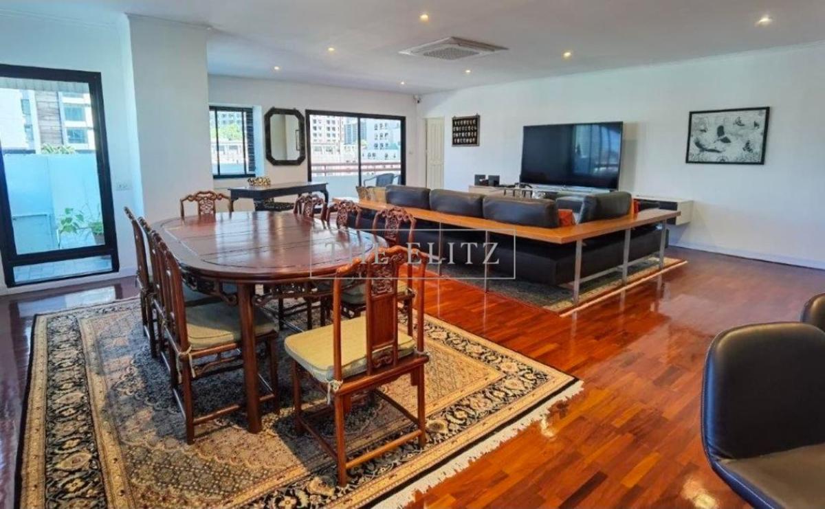 picture ✨ Experience true tranquility in a low-rise, low-density building that guarantees maximum privacy ✨ - 2/27