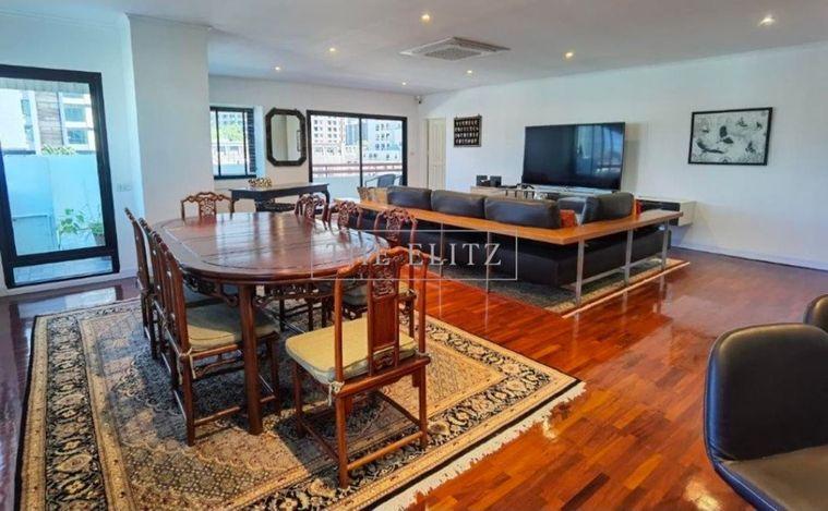 รูป ✨ Experience true tranquility in a low-rise, low-density building that guarantees maximum privacy ✨ - รูปที่ 2/27
