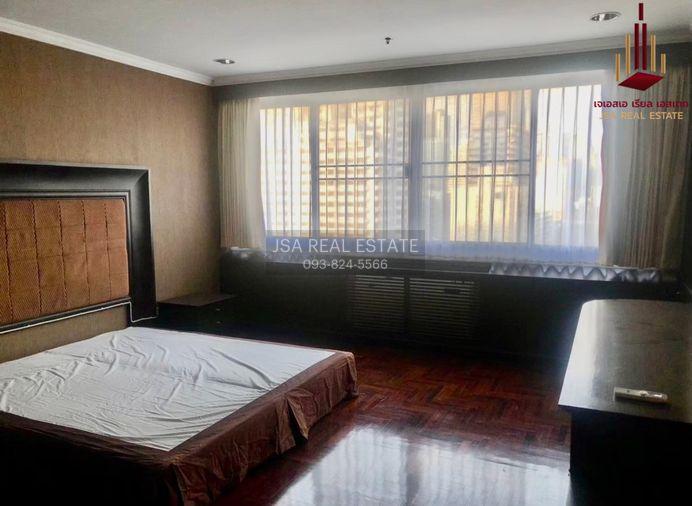 picture ✨ For Rent : Lake Green Condo ✨ 💰 Only 60,000 THB/month - 4/8