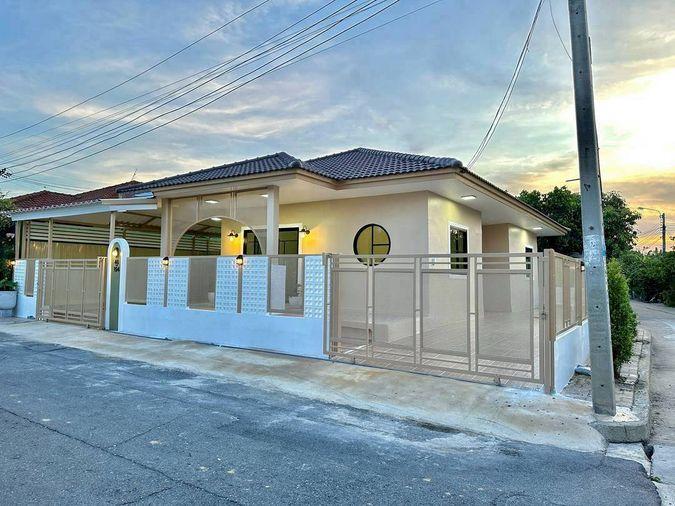 picture ⭐✨RH-021  House for Sale at Baan Pruksa 3 Bang Bua Thong  ✨⭐ - 3/20