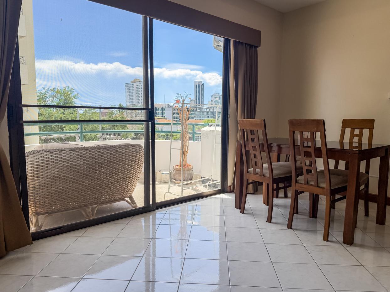picture Star Beach Condotel Sea View 1 Bedroom Condo for Sale - 6/16
