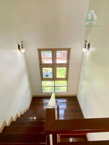 รูป ⭐✨RH-018 ขายบ้านเดี่ยวฟอเรสท์โฮม คลอง 7 ( Forest Home ) ✨⭐ - รูปที่ 12/19