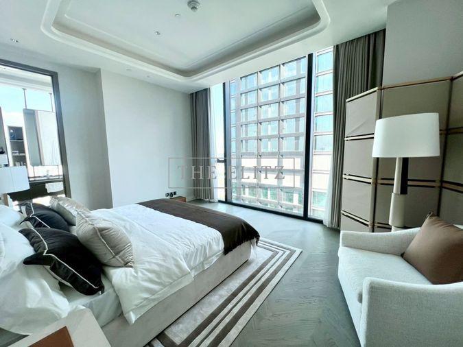 รูป 🏆 The Most Competitive Ultra-Luxury Opportunity: Newly Unveiled Premier Residence Inside Bangkok’s Foremost Global Landmark🏆 - รูปที่ 11/19