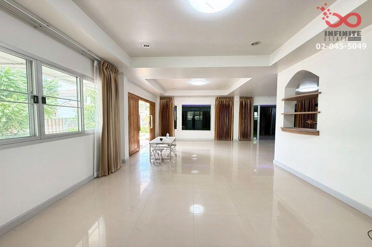 รูป ขายบ้านเดี่ยว 2 ชั้น 64.1 ตร.ว. ศุภาลัย การ์เด้นวิลล์ หลังมุม กรุงเทพ–ปทุมธานี - รูปที่ 4/15