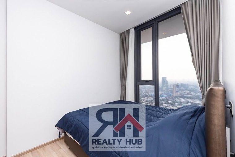 รูป 🤝🏻RB25031 ให้เช่าถูกมาก👍เดอะ ไลน์ พหล - ประดิพัทธ์✅แอดไลน์ @mproperty( มี @ ด้วย) แอดมินตอบไว - รูปที่ 10/12