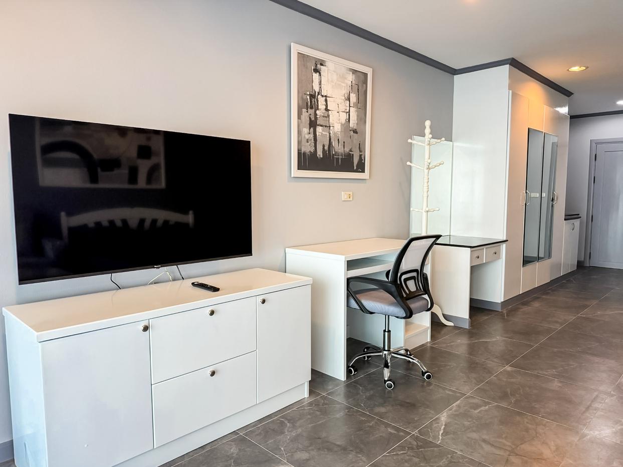 รูป TW Platinum Suites Studio Condo for Rent South Pattaya - รูปที่ 5/12