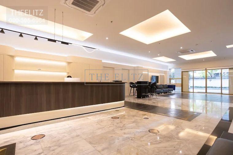 รูป ✨CHEAPEST IN SATHORN! Best Value 2 BR for Rent at Sathorn House – Steps to BTS Surasak ✨ - รูปที่ 3/10