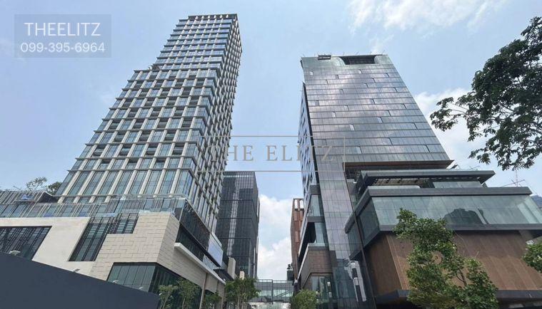 รูป 🏆 The Most Competitive Ultra-Luxury Opportunity: Newly Unveiled Premier Residence Inside Bangkok’s Foremost Global Landmark🏆 - รูปที่ 13/19