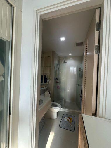รูป 🔥MD-26086831 Rare Item ห้องสวย ราคาต่ำกว่าตลาด ไอวี สาทร รีบจองก่อนหลุด 🔥 - รูปที่ 9/10