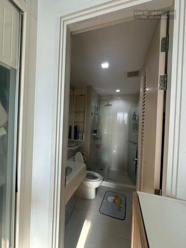 รูป 🔥MD-26086831 Rare Item ห้องสวย ราคาต่ำกว่าตลาด ไอวี สาทร รีบจองก่อนหลุด 🔥 - รูปที่ 9/10