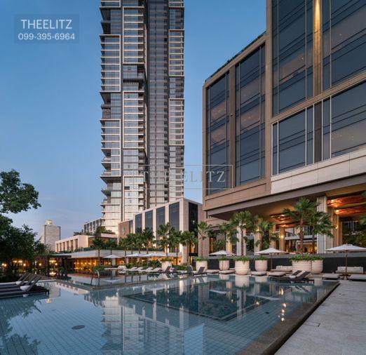 picture ✨Thailand’s No.1 Ultra-Luxury Riverside Landmark | Elite Waterfront Residence for Rent ✨ - 20/24