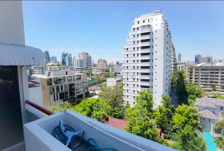 รูป ✨ Experience true tranquility in a low-rise, low-density building that guarantees maximum privacy ✨ - รูปที่ 12/27