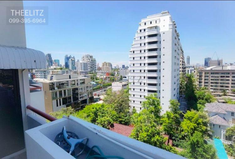 รูป ✨ Experience true tranquility in a low-rise, low-density building that guarantees maximum privacy ✨ - รูปที่ 12/27
