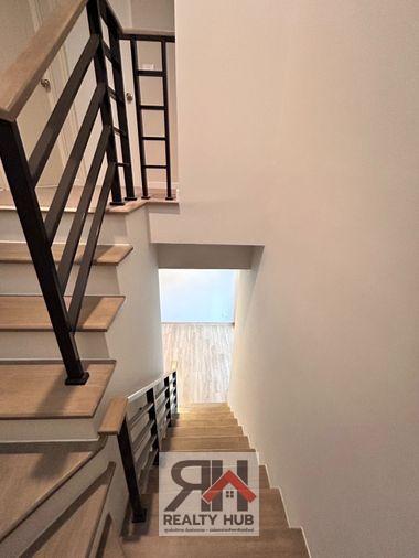 รูป RB25075 ให้เช่าทาวน์โฮม 2ชั้น โครงการ สิริเพลส พหลโยธิน 52 แอดไลน์ @mproperty( มี @ ด้วย) แอดมินตอบไว - รูปที่ 6/18