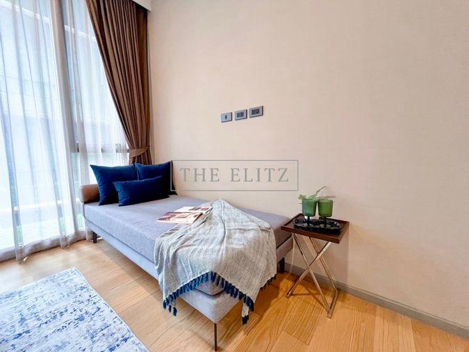 รูป ✨ A Hidden Luxury Oasis in Sukhumvit: Premium Low-Rise Residence with Ultimate Privacy ✨ - รูปที่ 11/22