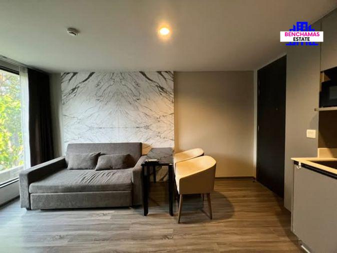 picture 🔥 FOR SALEDEO Mobi Sukhumvit 40 Peaceful Living (Near BTS Ekkamai) - 4/11