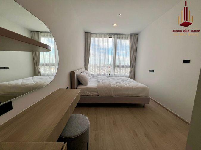 picture ✨ For Rent : Reference Sathorn Wongwianyai  Condo ✨  💰 Only 21,000 THB/month - 8/8