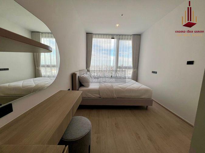 picture ✨ For Rent : Reference Sathorn Wongwianyai Condo ✨ 💰 Only 21,000 THB/month - 8/8
