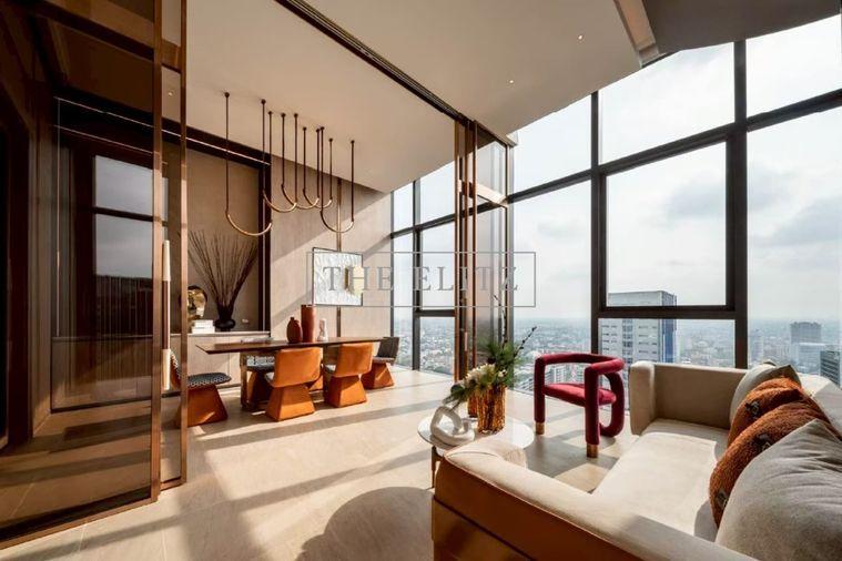 รูป ✨ Premium Living Steps from BTS Ha Yaek Lat Phrao & Central Ladprao – New Condo for Rent ✨ - รูปที่ 8/19