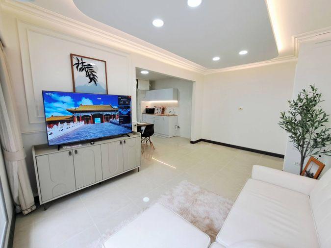 รูป 🔥 ขายคอนโด โครงการ บ้านสวนธน พุทธบูชา 47 (Baan Suanthon Phutthabucha 47) | ใกล้ MRT สายสีม่วงใต้ สถานีพุทธบูชา (โครงการในอนาคต) - รูปที่ 9/12