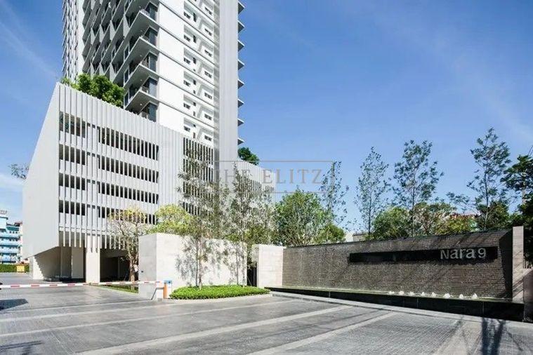 รูป  ✨Below Market Price! Grab the Best Deal at Nara 9 Sathorn Before It’s Gone!  ✨ - รูปที่ 11/17