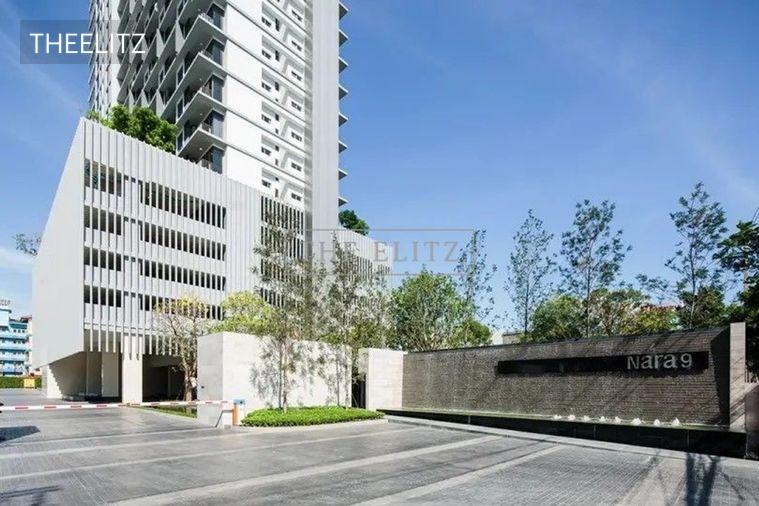 รูป ✨Below Market Price! Grab the Best Deal at Nara 9 Sathorn Before It’s Gone! ✨ - รูปที่ 11/17