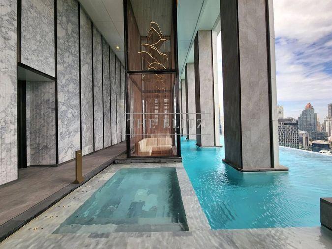 รูป ✨ A Rare Residential Privilege: Pristine, Newly Available Ultra-Luxury Estate Within Thailand’s Leading Icon of Luxury ✨ - รูปที่ 7/14