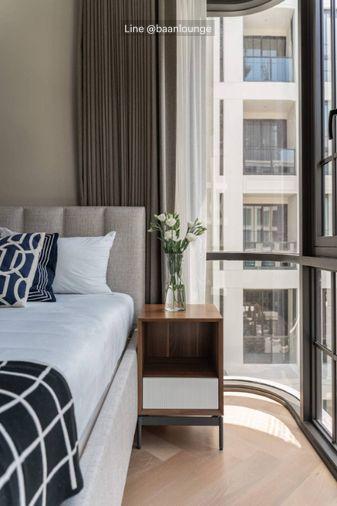picture The Reserve Sukhumvit 61 - Pool and Garden View - 6/20