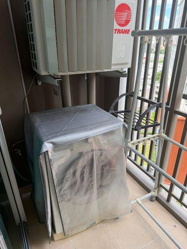 รูป 🟢ER26200 🟢ให้เช่า / For Rent Supalai Veranda Rama 9 💰 ราคา 14,000 บาท/เดือน - รูปที่ 6/7