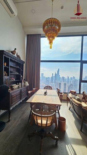 picture ✨ For Sale: Park Origin Chula - Samyan condo✨  💰 Only 11,990,000 THB - 1/7