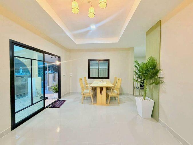 picture ⭐✨RH-021  House for Sale at Baan Pruksa 3 Bang Bua Thong  ✨⭐ - 11/20