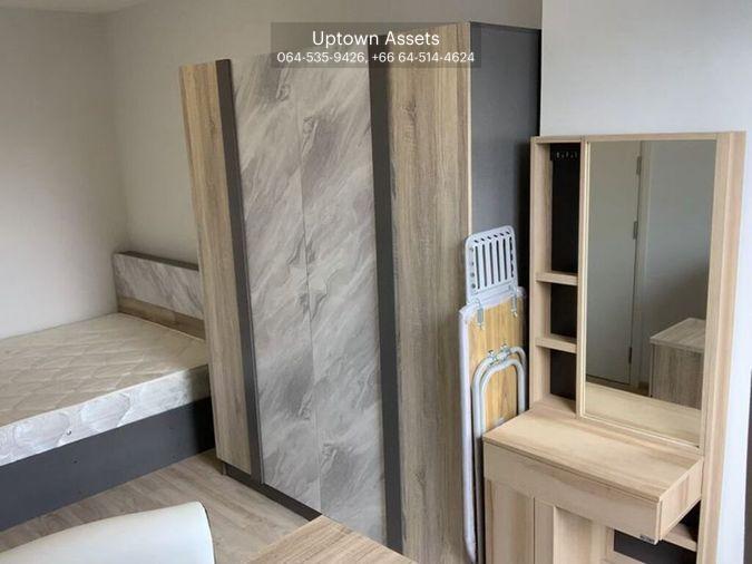 picture For Rent Feel Condo Ladprao 33(Available 3/8/69) - 2/12