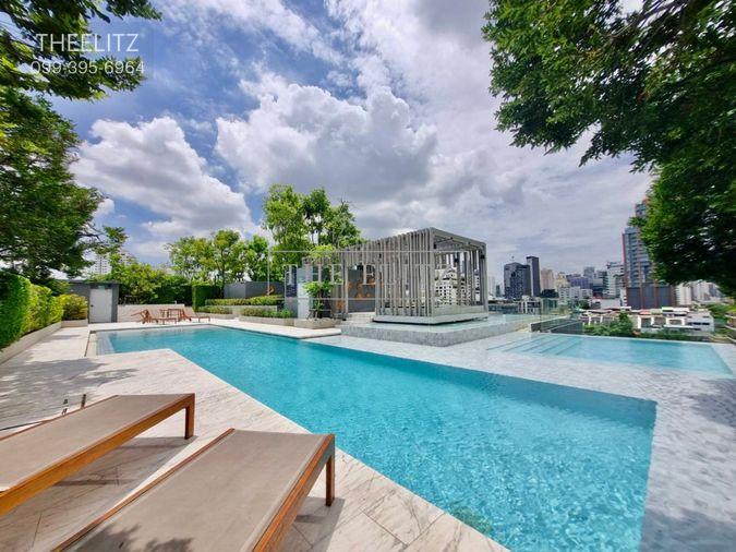 รูป ✨ A Hidden Luxury Oasis in Sukhumvit: Premium Low-Rise Residence with Ultimate Privacy ✨ - รูปที่ 17/22