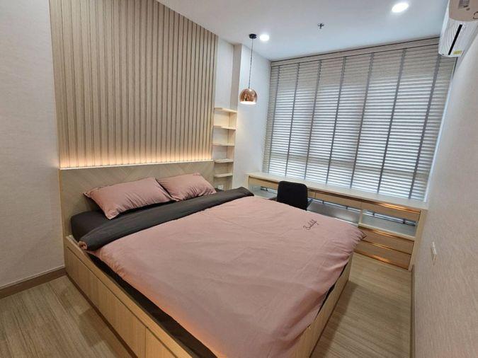 picture Supalai loft prachathipok wongwienyai - 6/8