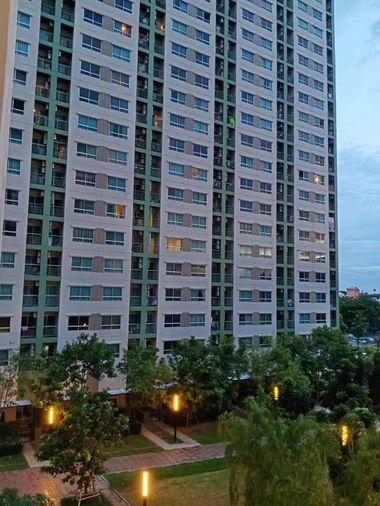 รูป 🤝🏻RB25035 ให้เช่าถูกมาก👍ลุมพินี พาร์ค เพชรเกษม 98✅แอดไลน์ @mproperty( มี @ ด้วย) แอดมินตอบไว - รูปที่ 6/12