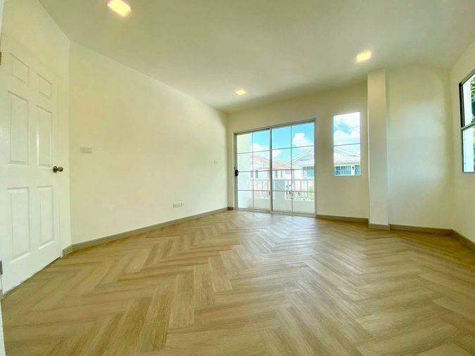 picture ⭐✨RH-017 House for Sale at Chaiyapruek Rangsit Khlong 4 ✨⭐ - 14/17