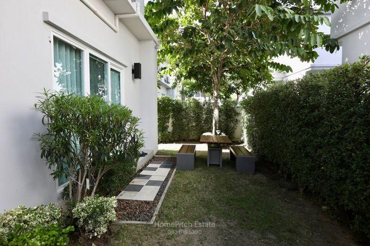 รูป 🏡 Mantana 2 Bangna KM.7 — บ้านเดี่ยวหลังใหญ่ 4 ห้องนอน บนทำเลศักยภาพบางนา ✨ - รูปที่ 10/10