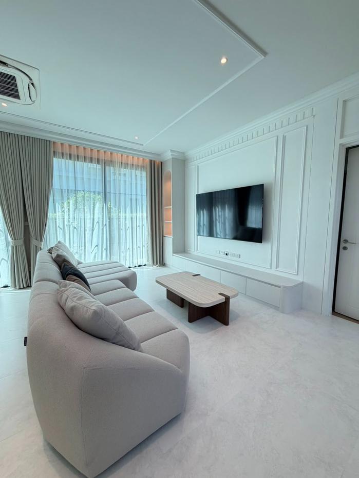 picture ✨For rent Narinsiri Rama 9-Krungthep Kreetha ✨LineID: @Propvel (with @ in front)✨ - 2/11
