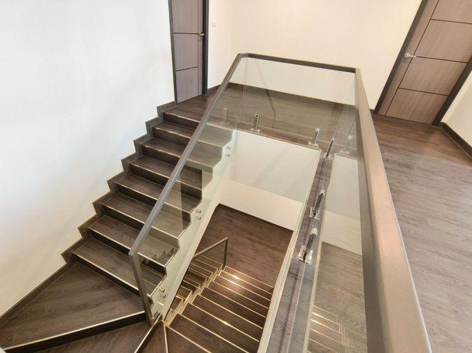 picture Single house Sukhumvit 65 (Ekkamai), rare location! Near BTS Ekkamai, ready to move in.(H6901) - 5/13