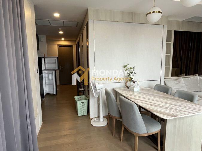 picture 🔥MD-26065909 Rare Item! Beautiful Condo, Below Market Price! Ashton Chula-Silom. Book Now Before It's Gone! 🔥 - 11/11