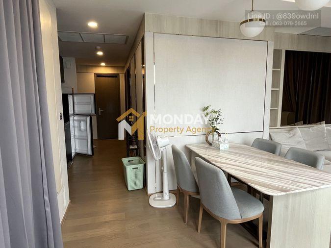 picture ðĨMD-26065909 Rare Item! Beautiful Condo, Below Market Price! Ashton Chula-Silom. Book Now Before It's Gone! ðĨ - 11/11