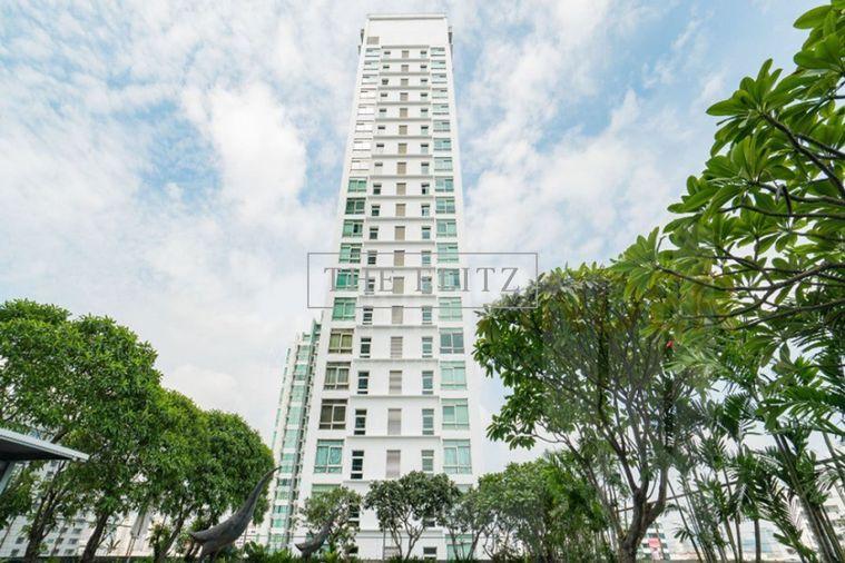 รูป ✨ Rare Find! Spacious High-Floor Unit with Unblocked Views @ The Height Thonglor ✨ - รูปที่ 4/7
