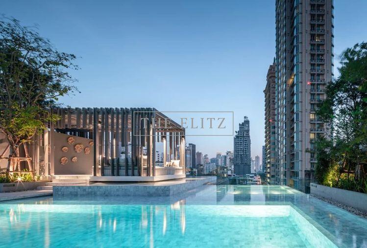 รูป ✨ A Hidden Luxury Oasis in Sukhumvit: Premium Low-Rise Residence with Ultimate Privacy ✨ - รูปที่ 14/22