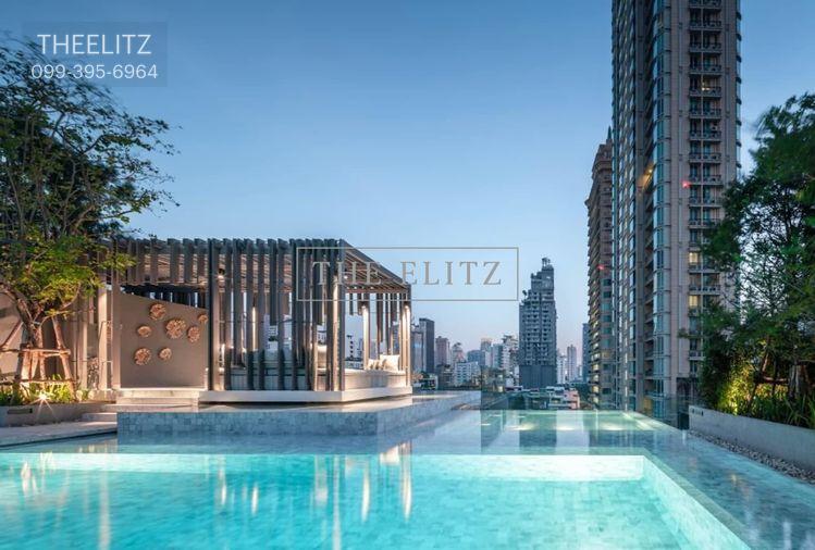รูป ✨ A Hidden Luxury Oasis in Sukhumvit: Premium Low-Rise Residence with Ultimate Privacy ✨ - รูปที่ 14/22