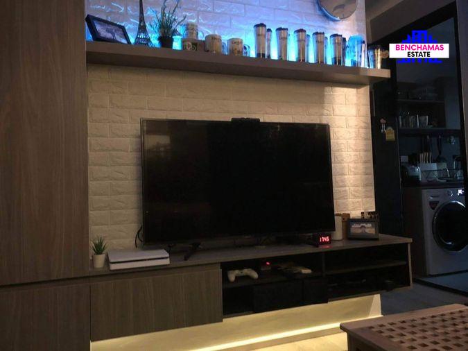 รูป 🔥 ขายคอนโดโครงการ นอตติ้ง ฮิลล์ สุขุมวิท 105 (Notting Hill Sukhumvit 105) | BTS แบริ่ง - รูปที่ 10/10