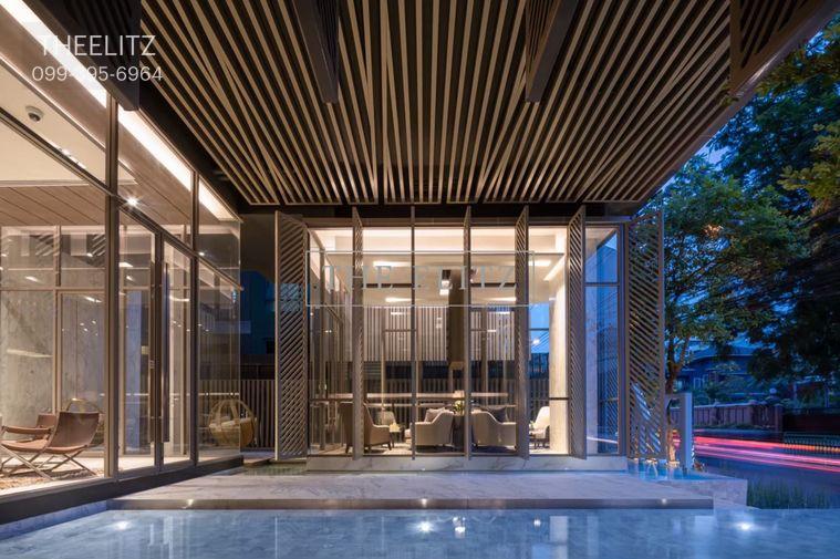 รูป ✨ A Hidden Luxury Oasis in Sukhumvit: Premium Low-Rise Residence with Ultimate Privacy ✨ - รูปที่ 21/22