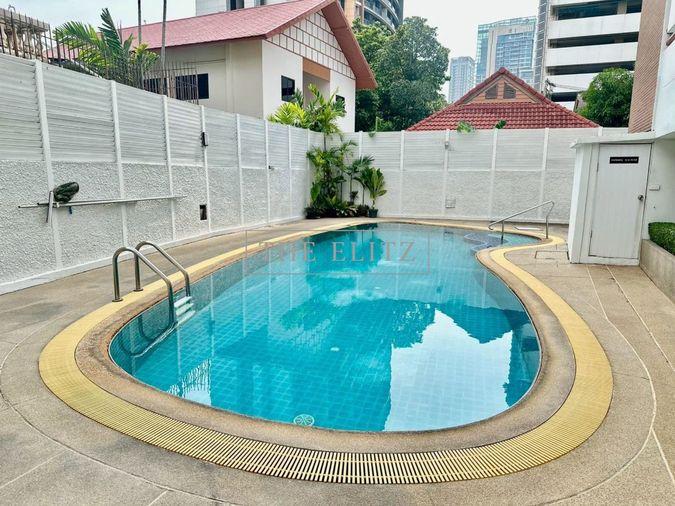 รูป ✨ A Rare Masterpiece of Space: Ultra-Spacious Luxury Residence For Sale in Bangkok’s Most Prestigious Diplomatic District✨ - รูปที่ 5/7