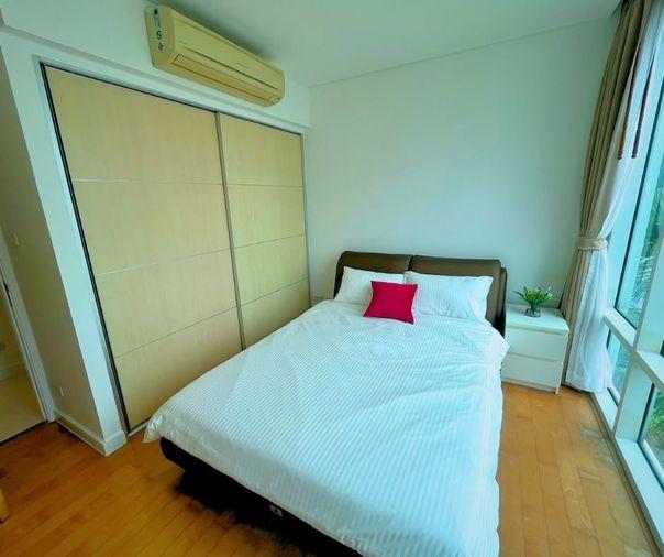 รูป 🏢 ขายคอนโด : Fullerton (ฟูลเลอตัน)   รหัสทรัพย์ | 📌LNP-C13653  - รูปที่ 3/13