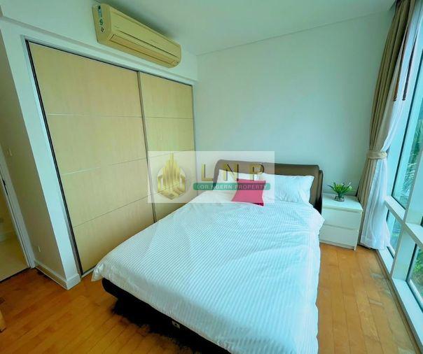 รูป 🏢 ขายคอนโด : Fullerton (ฟูลเลอตัน) รหัสทรัพย์ | 📌LNP-C13653 - รูปที่ 3/13